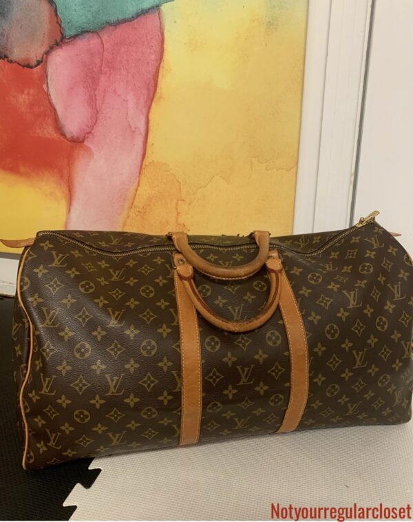 Louis Vuitton bag