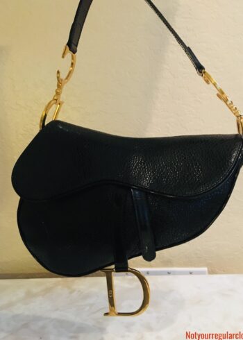 Luxury bag,dior,saddle bag