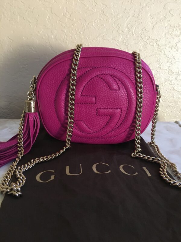 Gucci,bag,disco,chain,soho,