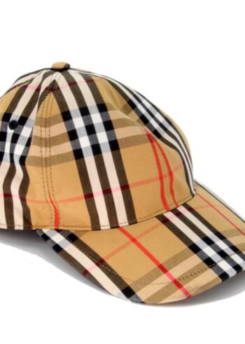 Burberry cap, notyourregularcloset, luxury brand