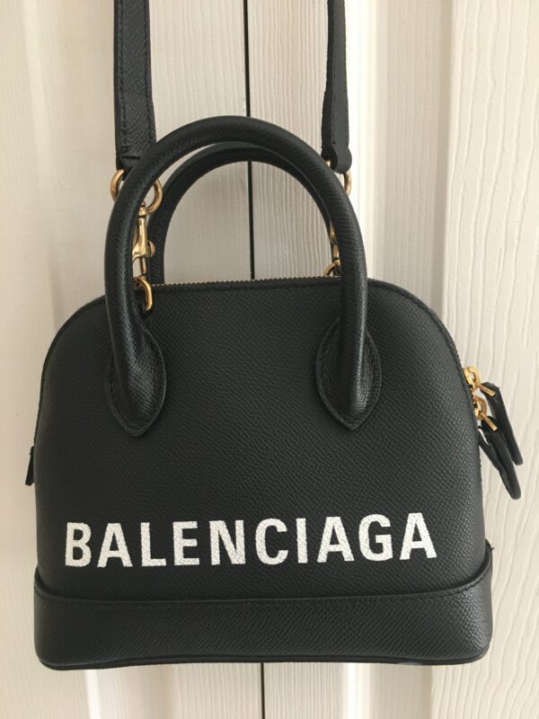 Balenciaga selling 'most expensive trash bag in the world' for $1,790 By  Nadine DeNinno August 4