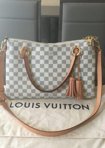Louis Vuitton lymington bag, luxury designer bag, luxury closet