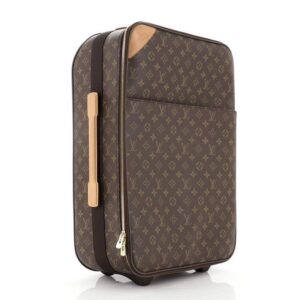 Louis vuitton pegase , www.notyourregularcloset.com, authentic luxury bag, gucci, dior,chanel