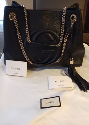 Gucci soho bag, luxury designer brand,notyourregularcloset