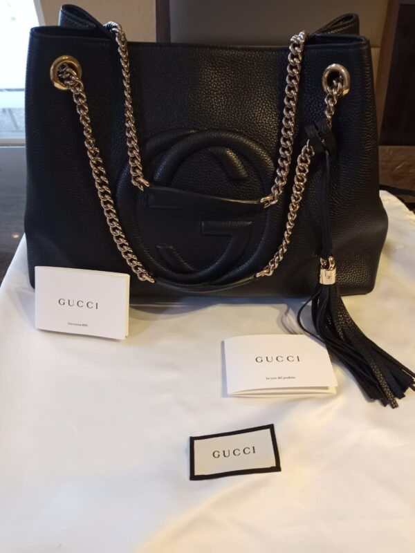 Gucci soho bag, luxury designer brand,notyourregularcloset