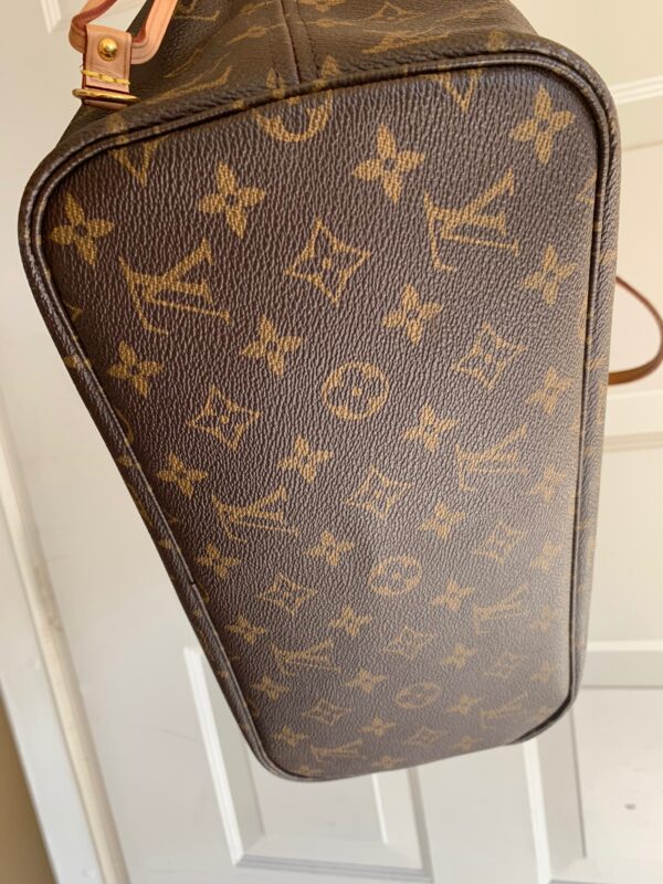Louis Vuitton neverfull bag